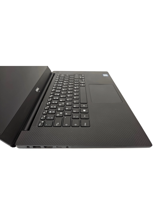 Stacja Graficzno-Robocza Dell Precision 5530 i7-8850H 32GB 512 SSD 15,6